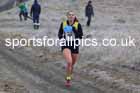 Senior womens 2025 Start Fitness NEHL, Wrekenton, Gateshead. Photo: David T. Hewitson/Sports for All Pics